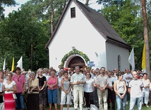 Rodzina, jakiej chce Bóg