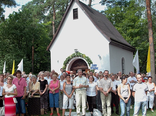 Rodzina, jakiej chce Bóg