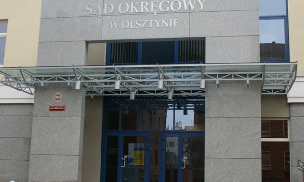 Przesiedleńcy żądają odszkodowań 