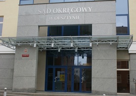 Przesiedleńcy żądają odszkodowań 