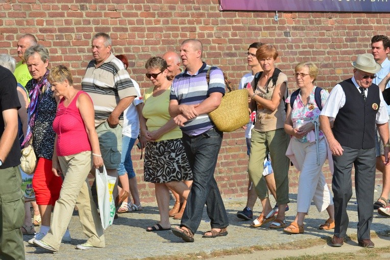 Wejście - grupa 6