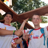 ŚDM na Jasnej Górze