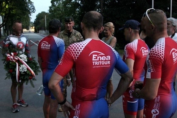 Ultratriathlon pamięci gen. Potasińskiego