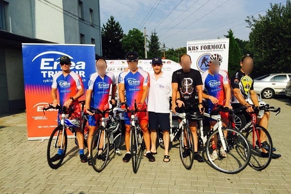 Ultratriathlon pamięci gen. Potasińskiego