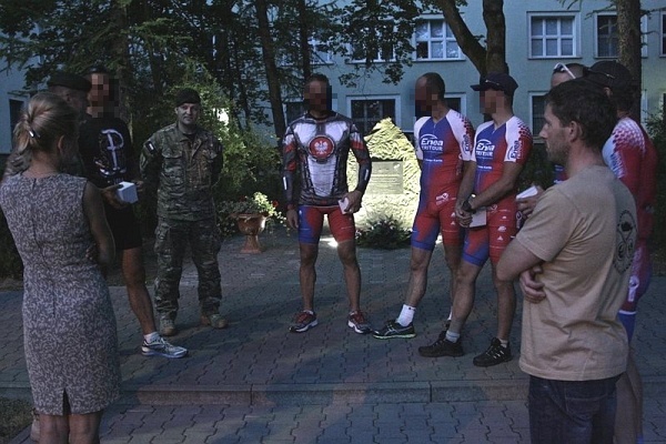 Ultratriathlon pamięci gen. Potasińskiego