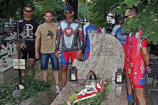 Ultratriathlon pamięci gen. Potasińskiego