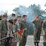 Obchody w Jadownikach