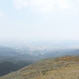 Dzielenie wiarą nad Śnieżką