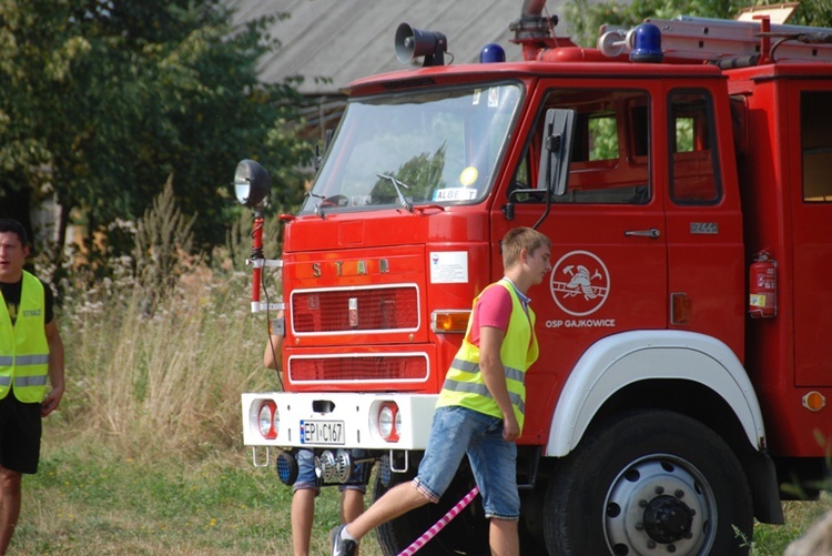 V dzień w drodze