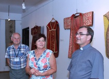 Skarby kolegiaty w Wojniczu