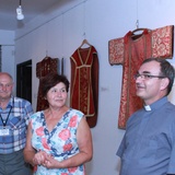 Skarby kolegiaty w Wojniczu
