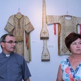Skarby kolegiaty w Wojniczu