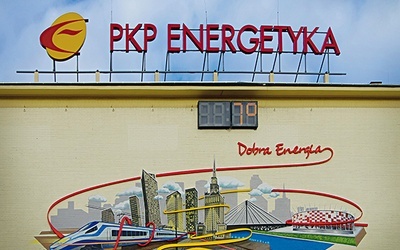 Według MON, PKP Energetyka należy do grona spółek istotnych dla systemu obrony państwa