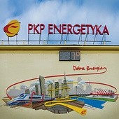 Według MON, PKP Energetyka należy do grona spółek istotnych dla systemu obrony państwa