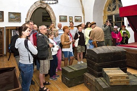  Miłośników historii opowiedzianej w niekonwencjonalny sposób przybywa w naszym kraju