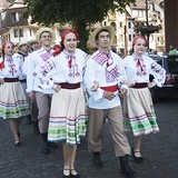 Inauguracja Interfolku