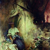Wystawa o smokach - 1