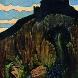 Wystawa o smokach - 1