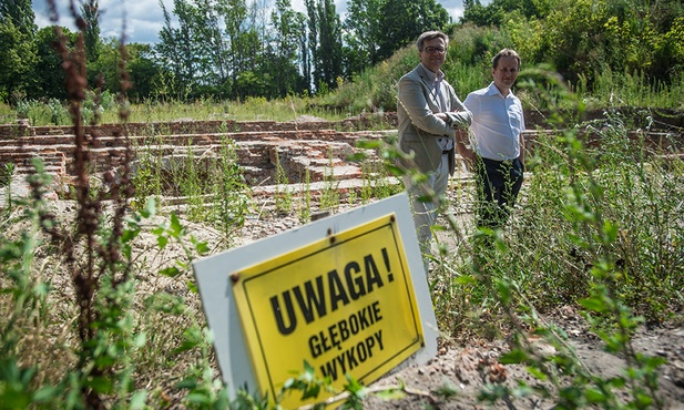 Cztery muzea na Cytadeli