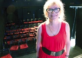 Wszystko polega na cudzie bycia razem – mówi Renata Jasińska i zaprasza do świata teatru