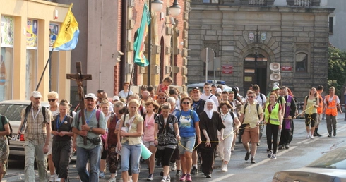 Przemiana w trzy dni