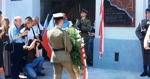 Dom ks. Skorupki do wyburzenia?