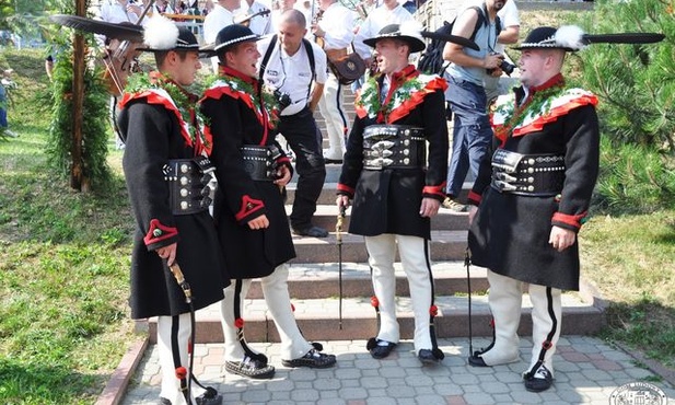 Sabałowe Bajania