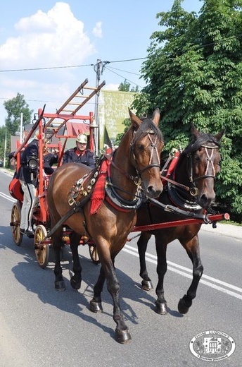 Góralskie świętowanie w Bukowinie