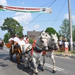 Góralskie świętowanie w Bukowinie