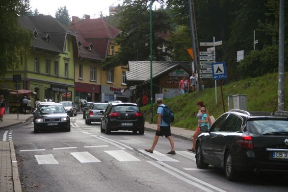 Chcieli do Niemiec, zostaną w Polsce