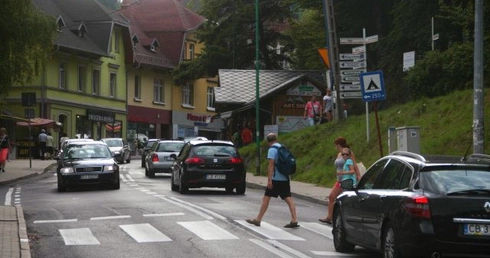 Chcieli do Niemiec, zostaną w Polsce