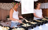 13. Festiwal Pierogów o Puchar św. Jacka