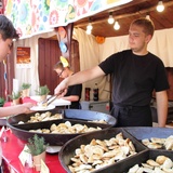 13. Festiwal Pierogów o Puchar św. Jacka