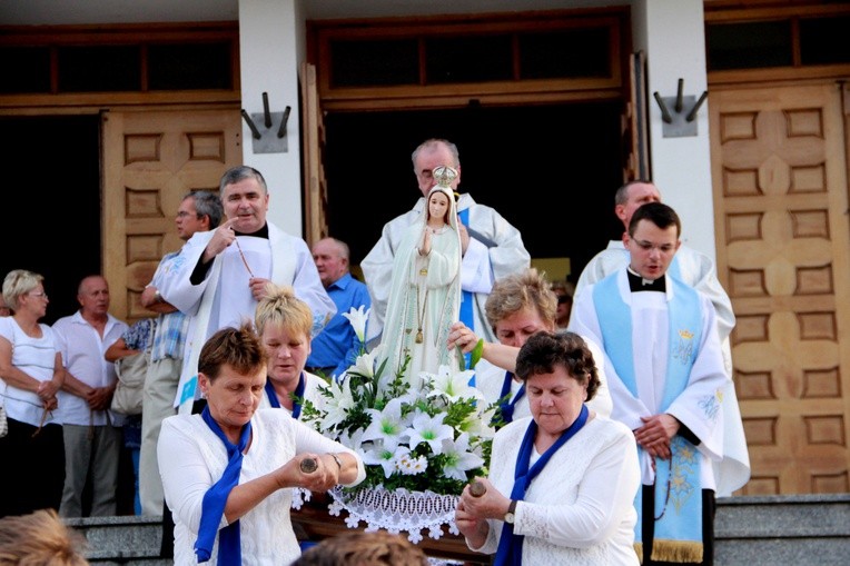 Dar dla tych, którzy piją