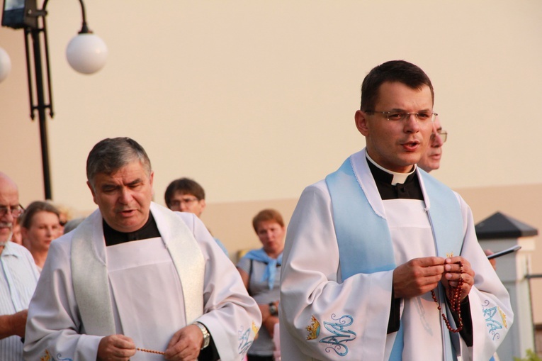 Borki. Modlitwa o trzeźwość
