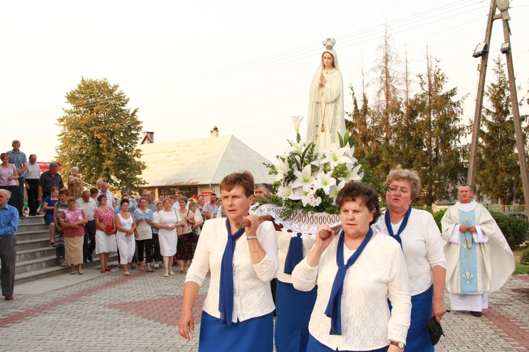 Borki. Modlitwa o trzeźwość