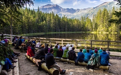 Kurs: Biały Dunajec