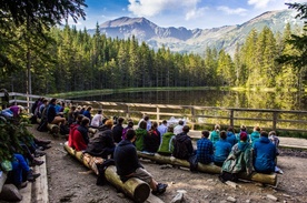 Kurs: Biały Dunajec