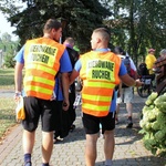 Gliwicka Ślubowana Piesza Pielgrzymka na Górę Świętej Anny