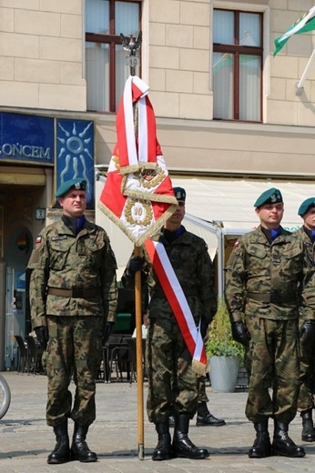 Święto Wojska Polskiego 2015