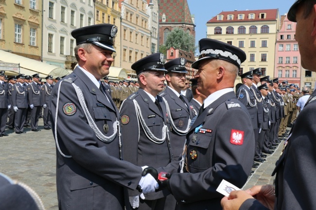 Święto Wojska Polskiego 2015