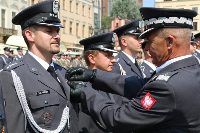 Święto Wojska Polskiego 2015