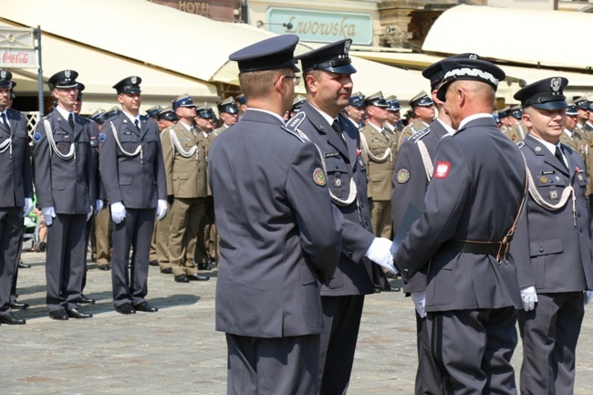 Święto Wojska Polskiego 2015