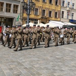 Święto Wojska Polskiego 2015