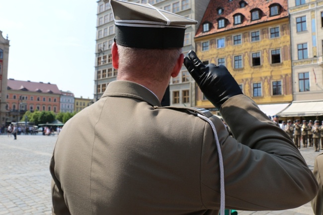 Święto Wojska Polskiego 2015