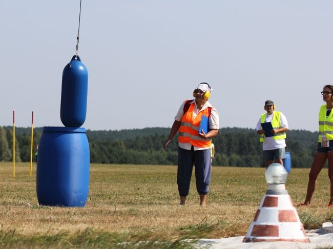 Śmigłowcowe Mistrzostwa Świata