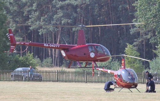 Śmigłowcowe Mistrzostwa Świata