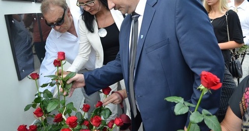 Marek Jackowski spoczął w Zakopanem