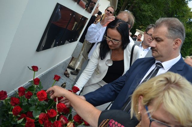Jackowskiego zakopiański błękit