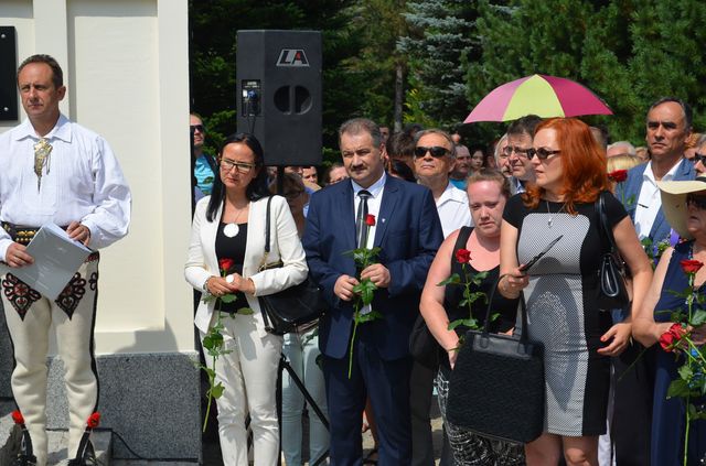 Jackowskiego zakopiański błękit